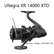 Shimano Ultegra XR 14000 XTD